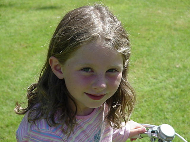 Kate