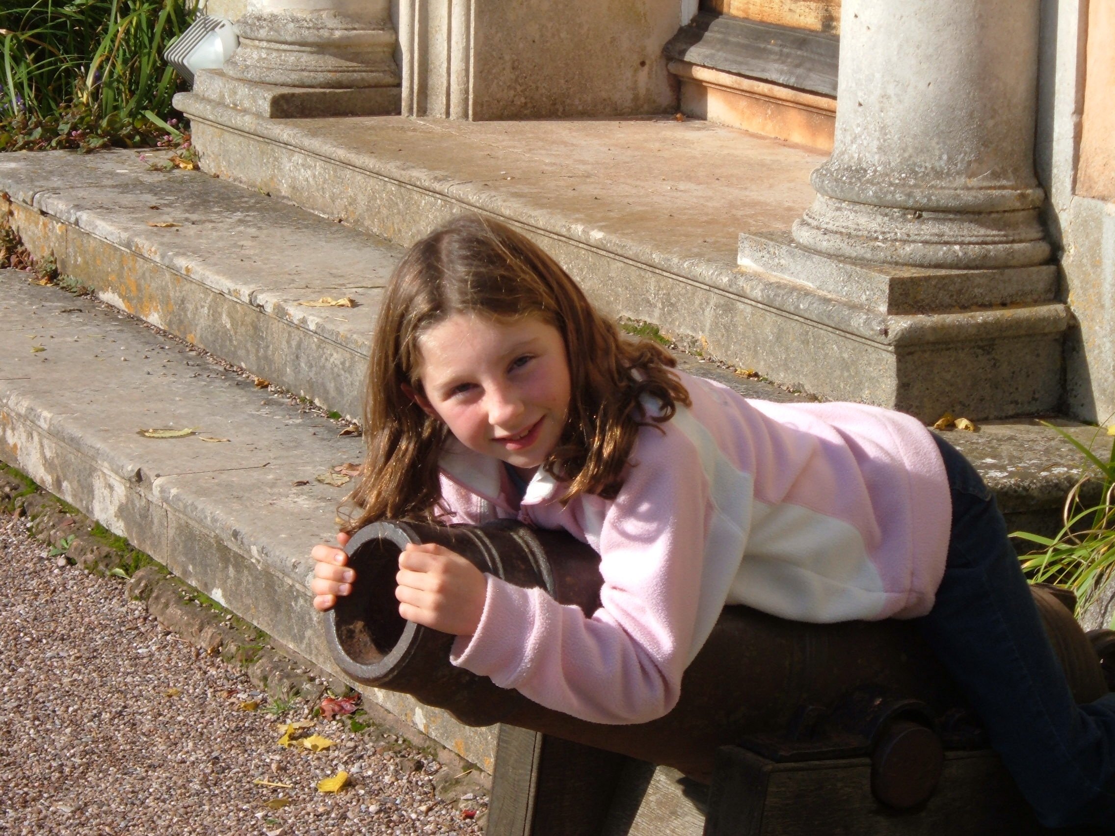 Kate