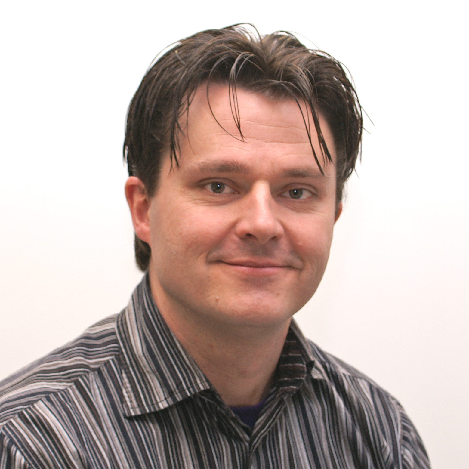 mike felstead