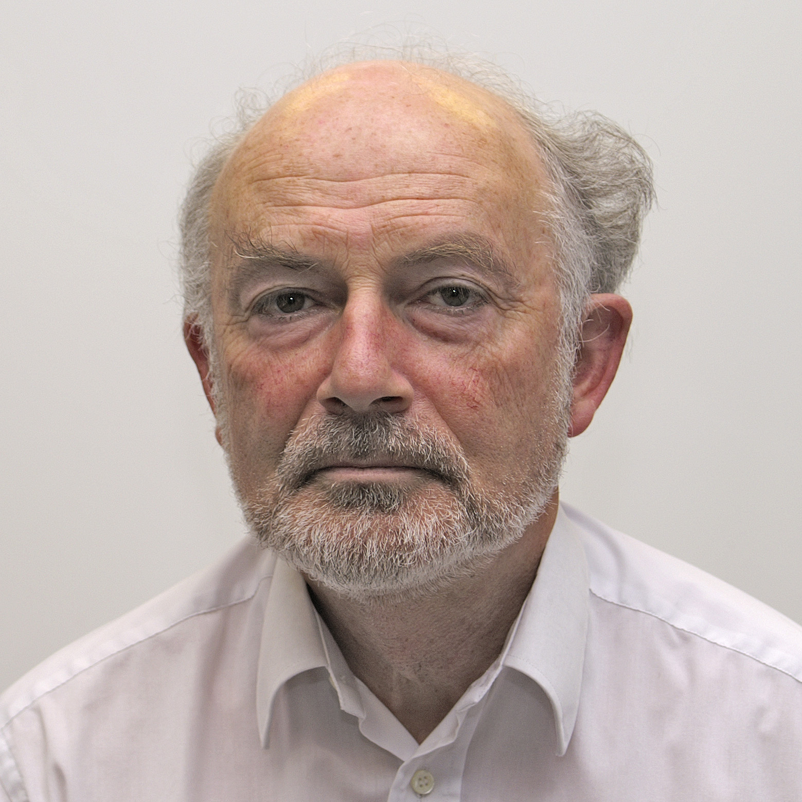 roger hill