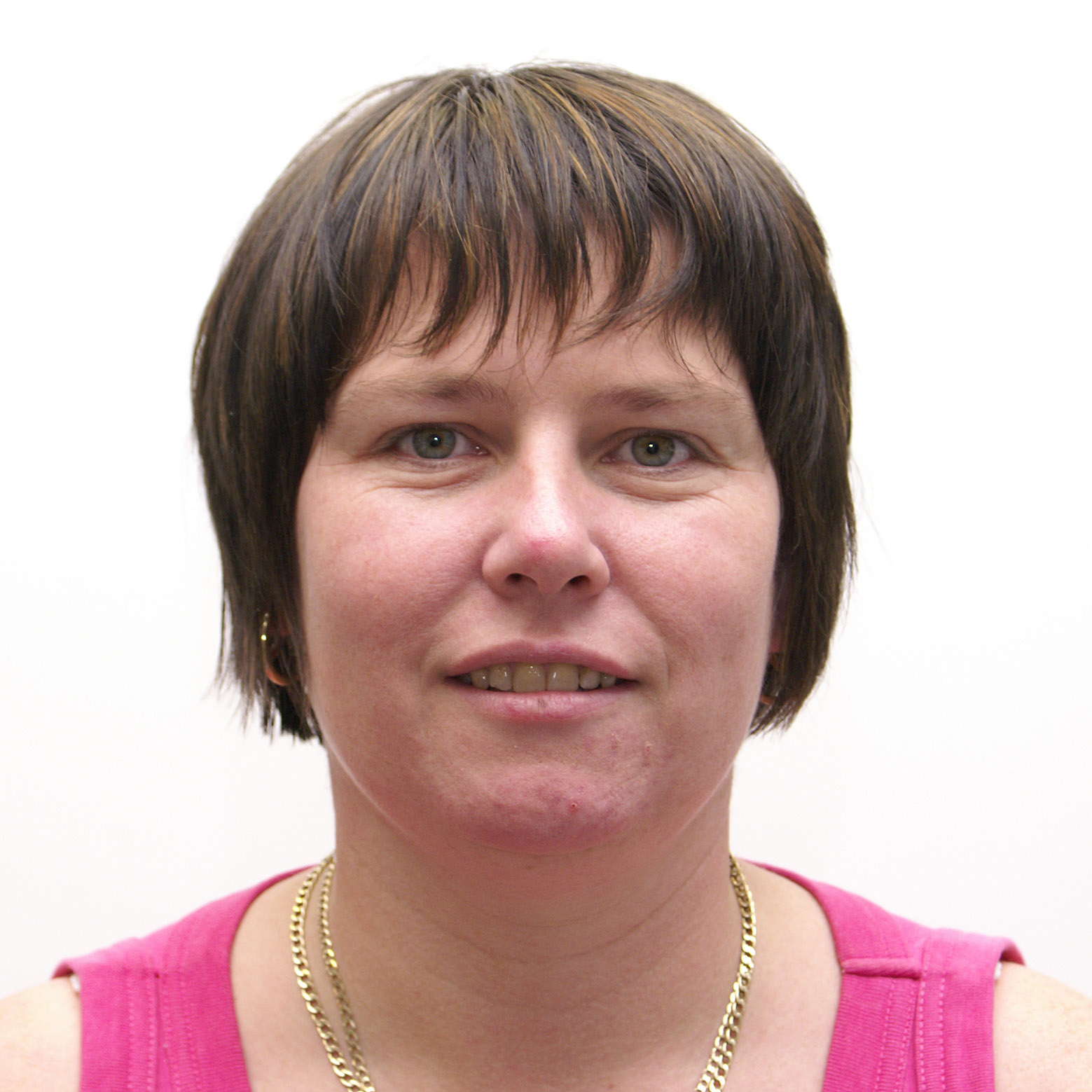 tracy darroch