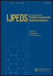 IJPEDS Cover Page