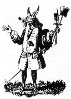 The Trusty Servant