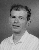 Peter Brown
