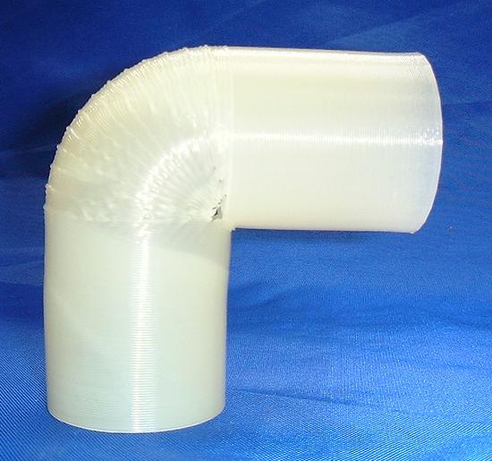 Pipe bend
