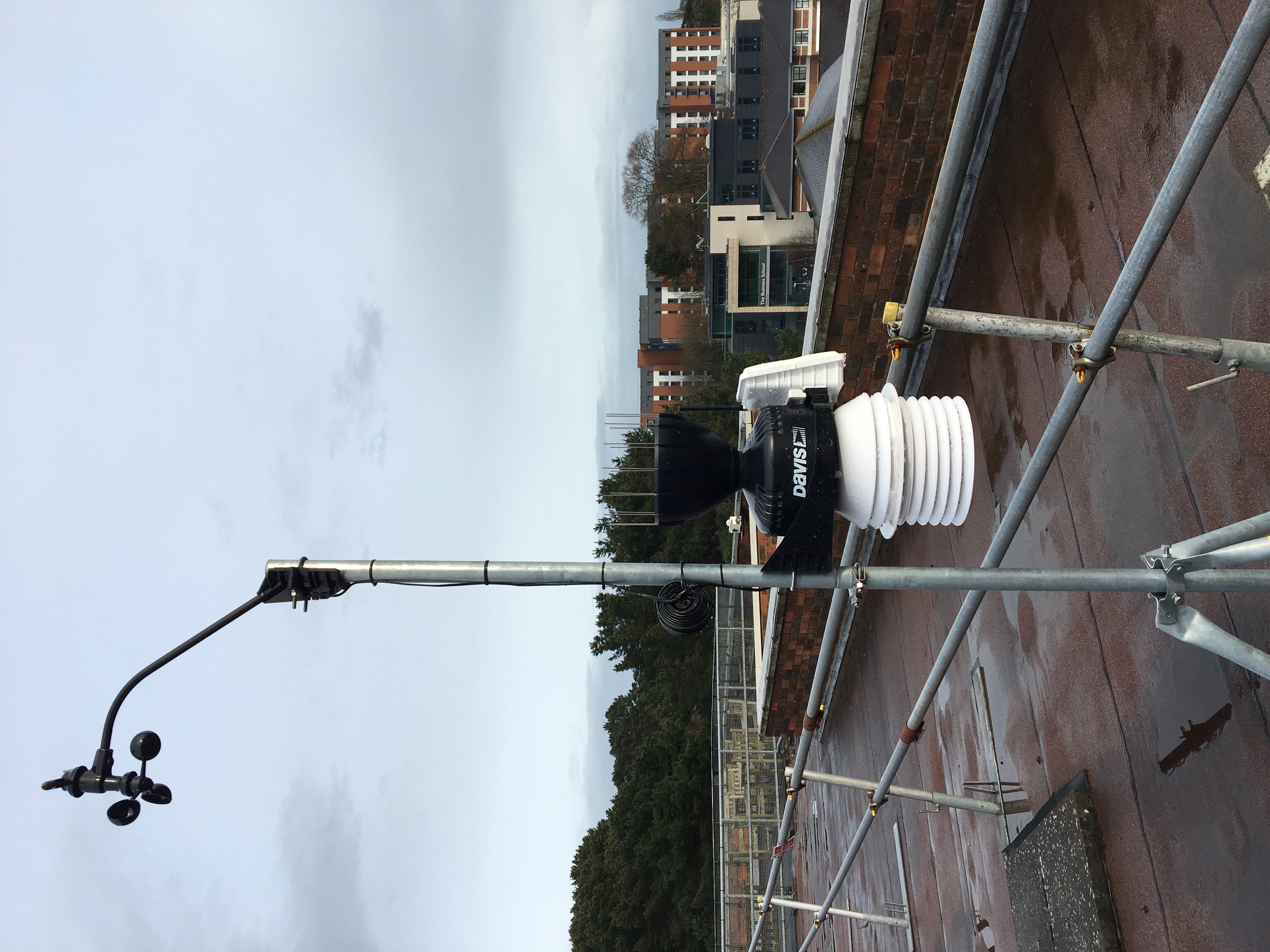 Weather station image